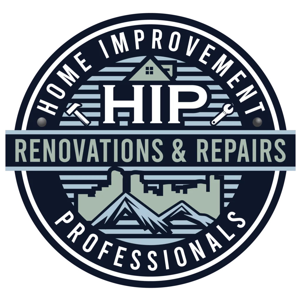 HIP Renovations Repairs