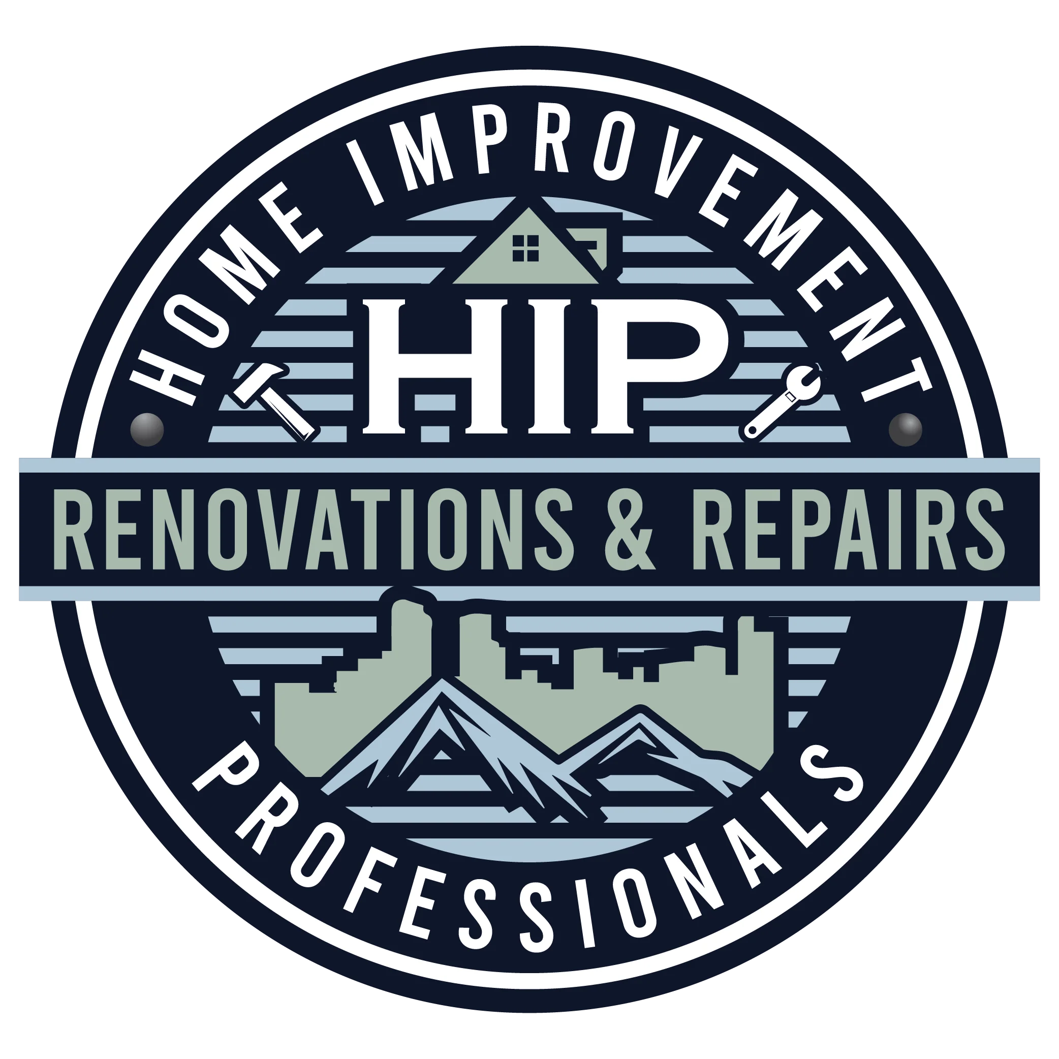 HIP Renovations Repairs