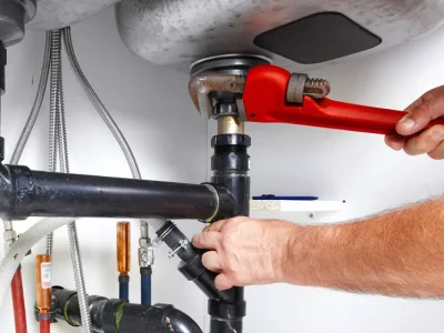 Plumbing Services